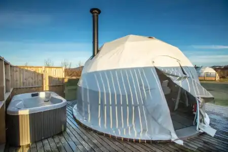 Reykjavik Domes - 30