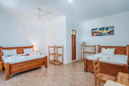 Bella Vista Resort Zanzibar - 95