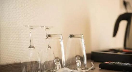 Goethe Messe by Trip Inn - 26