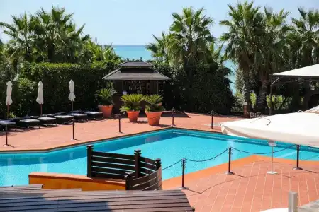 Baia di Ulisse Wellness & SPA - 14