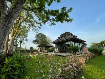 Golden Gold Resort & Spa Khaoyai - 30