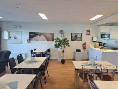 Motell Svinesundparken - 32