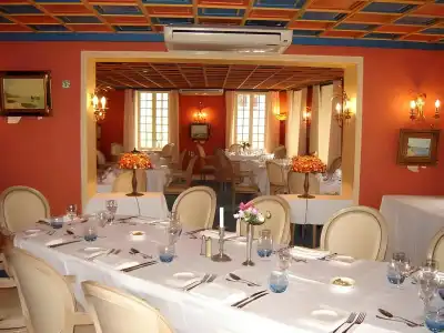 Grand Hôtel du Luxembourg & Spa - 28
