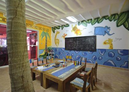 Bluebay Beach Resort & Spa - 30