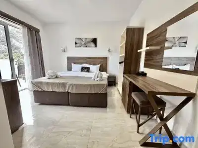 Guest House West Gate - 53