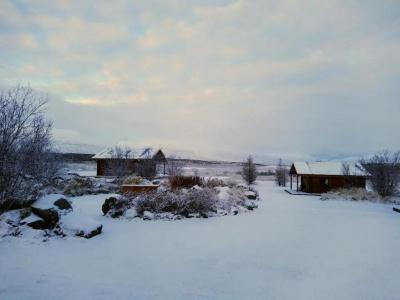 Hestasport Cottages - 86