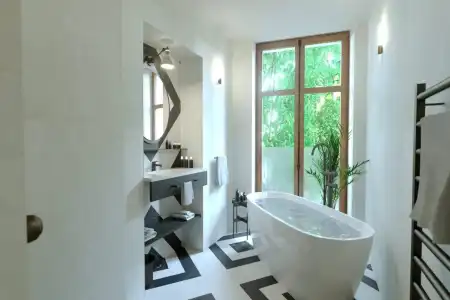 Grand Hôtel du Parc - 7