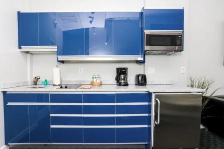 Newbury Guest House - 54