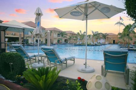 Palma Beach Resort and Spa - 26