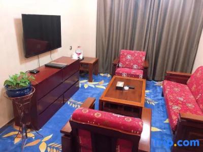 The Kaze 34 and Serviced Residence - 64