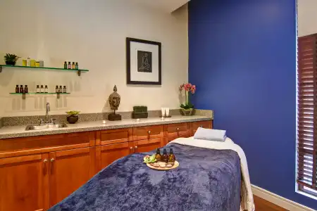 DoubleTree Fallsview Resort & Spa by Hilton Niagara Falls - 22