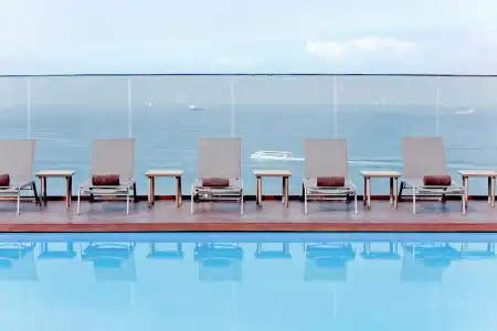 DoubleTree By Hilton Istanbul Moda - 21
