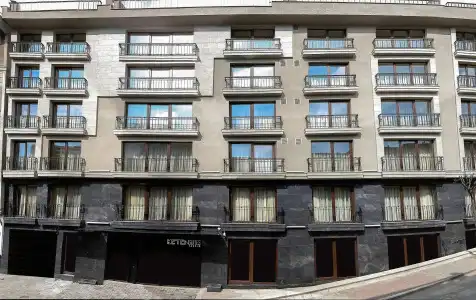 Keten Suites Taksim - 0