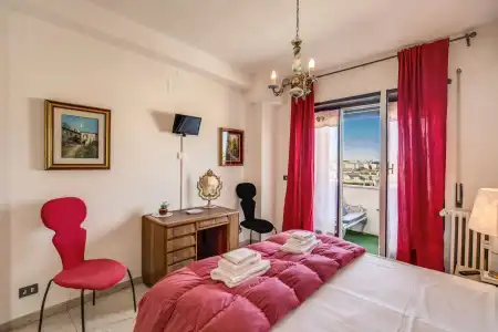 B&B Piramide Terrace - 6
