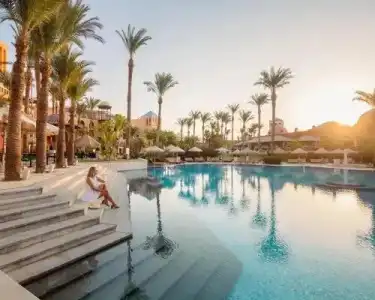 The Grand Resort - All Inclusive - 15