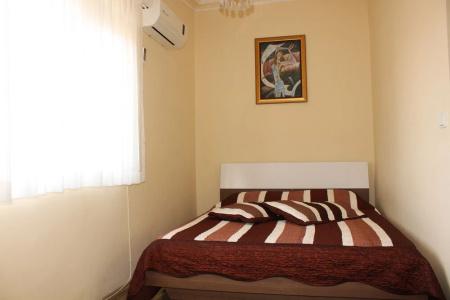 Anatolia Apartments - 51