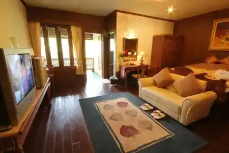 Khum Khun Wang Resort - 46