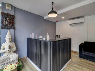 UPARs Indiranagar - 1