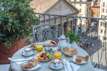 Albergo Del Senato - 9