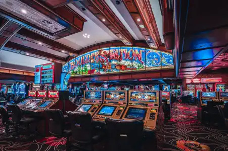 Boulder Station and Casino - 12