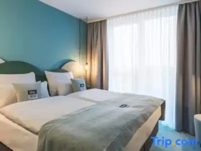 Holiday Inn - the niu, Cure Erlangen by IHG - 24