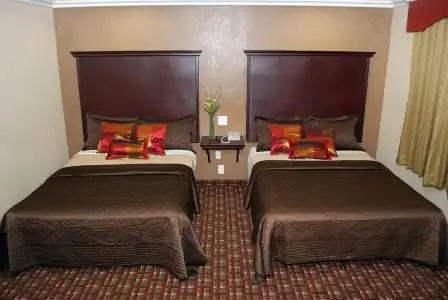 Budget Inn Anaheim - 2