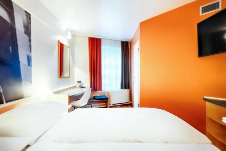B&B Aachen-Hbf - 40