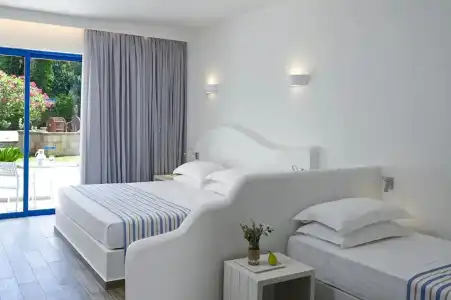 Lindia Thalassa Resort - 68
