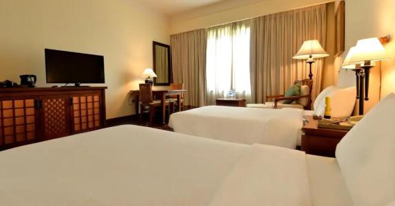 Hyatt Regency Kathmandu - 55