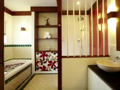 Samui Buri Beach Resort - 13