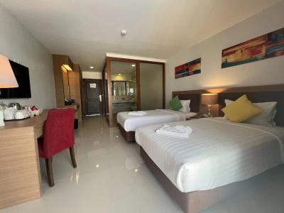Riche Hua Hin - 97