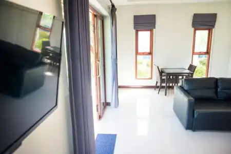 Serenity Resort - 31
