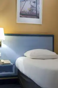 ibis Styles Paris Place d'Italie Butte aux Cailles - 30