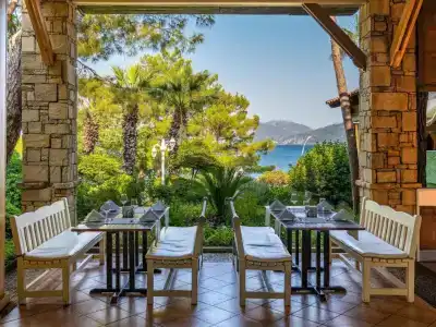 Labranda Mares Marmaris - 37