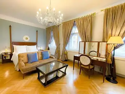 The Mozart Prague - Preferreds - 78