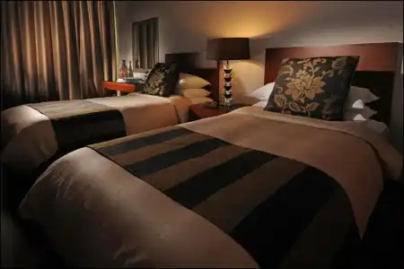 Fraser Suites Seef Bahrain - 41