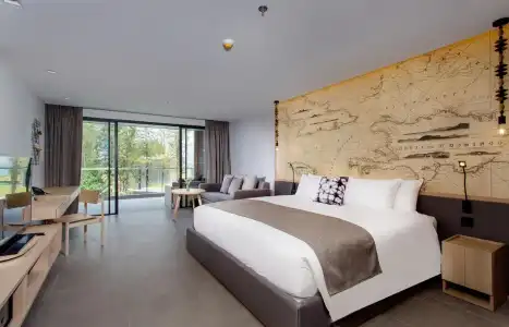 La Vela Khao Lak - 7