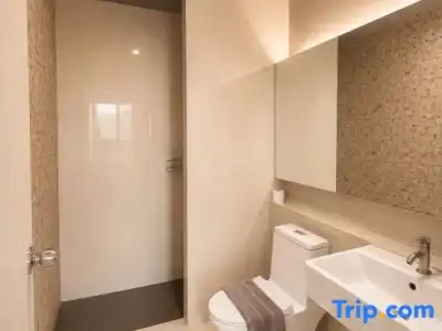 Bangkok Boutique Resort Rangsit - 93