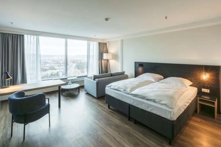 Premier Inn Wurzburg - 132