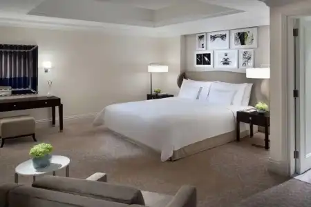 Kempinski the Boulevard Dubai - 1