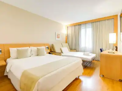 Novotel RJ Santos Dumont - 43