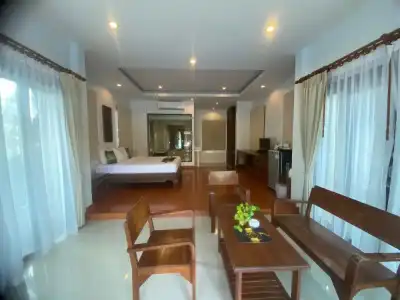 Poolsawat Villa - 72
