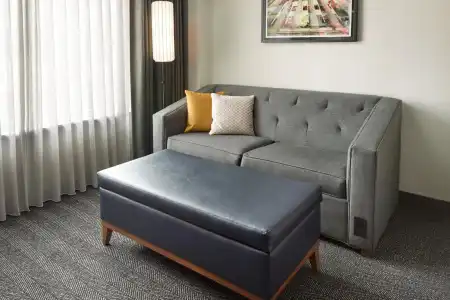 Courtyard by Marriott Washington, DC/Foggy Bottom - 2