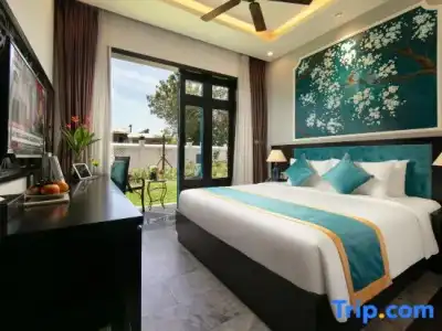 Silk River Hoi An & Spa - 170