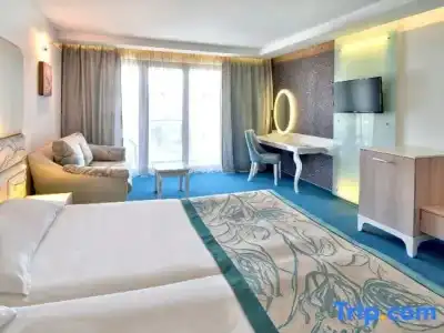 Grifid Metropol - Premium All Inclusive - 48