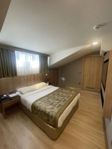 Radar Otel - 20