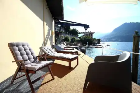 La Darsena di Riva Grande - 168