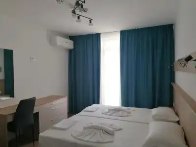 Samara Apart-Hotel - 112