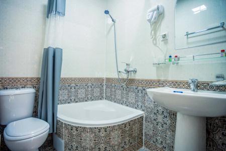 Old Bukhara Boutique - 56