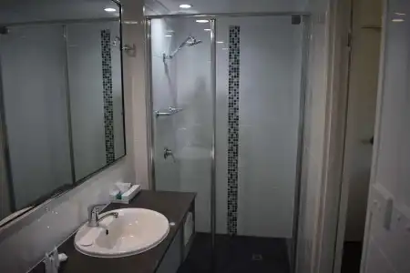 Best Western Cattle City Motor Inn - 9